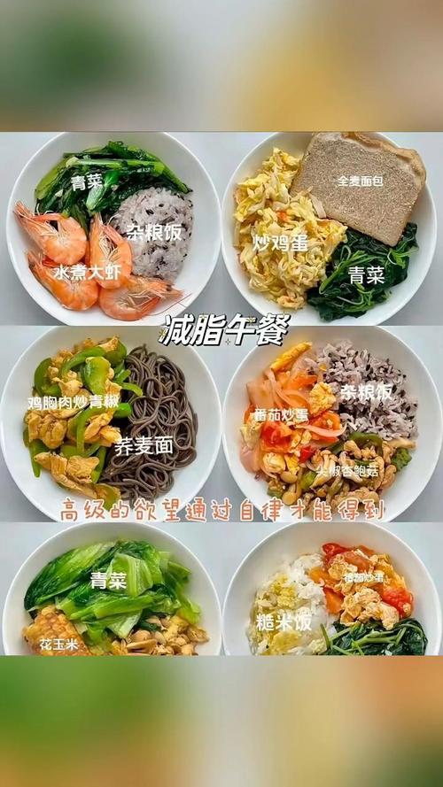 早餐吃什么适合减肥