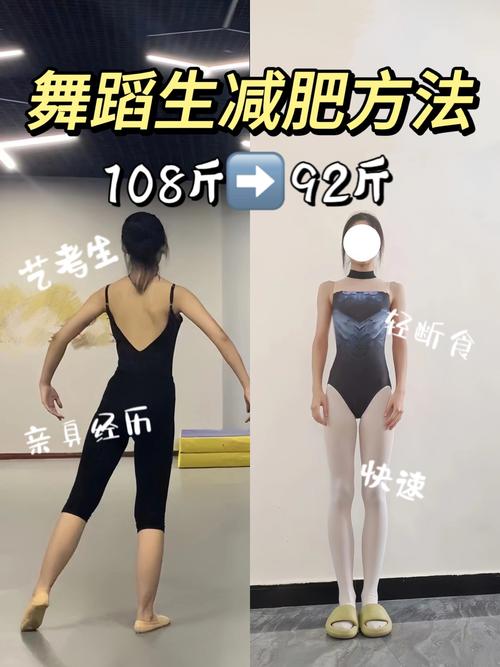 什么舞蹈减肥