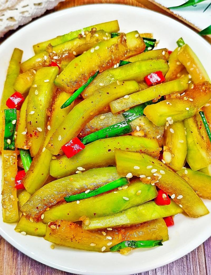西瓜皮和什么菜吃减肥