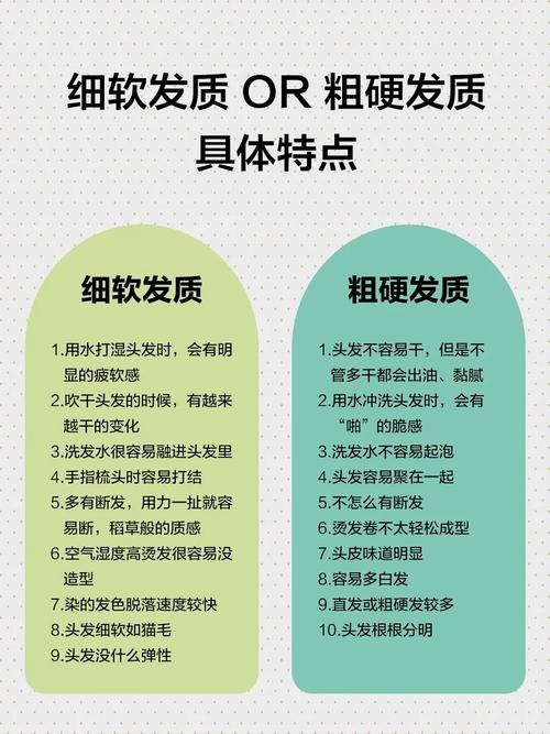 发质硬是什么原因