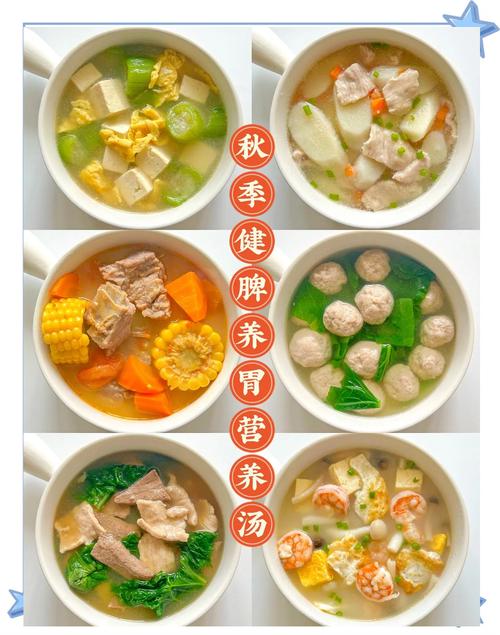 什么汤有营养还减肥