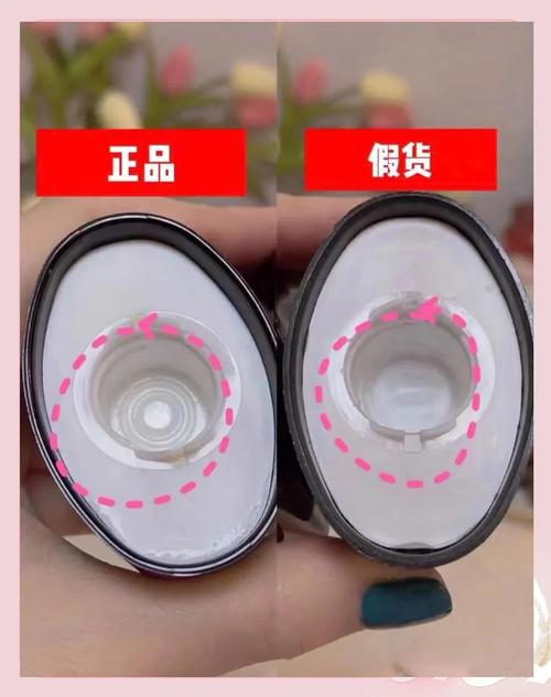 香奈儿洗面奶怎么看正品