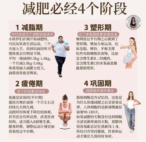 什么是减肥最佳时期