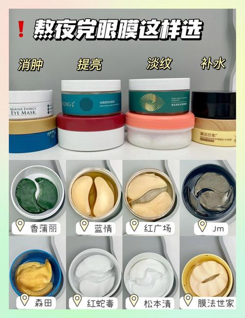 什么去黑眼圈好
