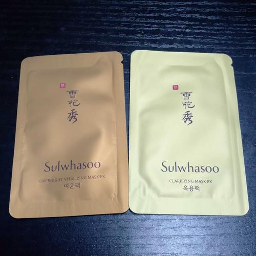 韩国秀的面膜怎么样