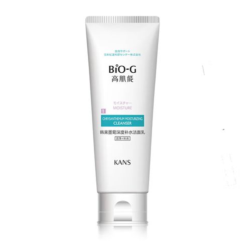 墨菊的洗面奶怎么样