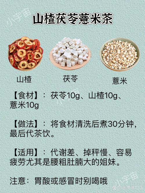 什么时间吃山楂减肥