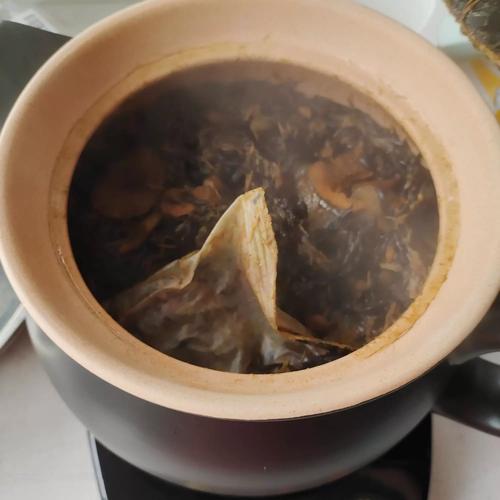 熬汤药用什么锅