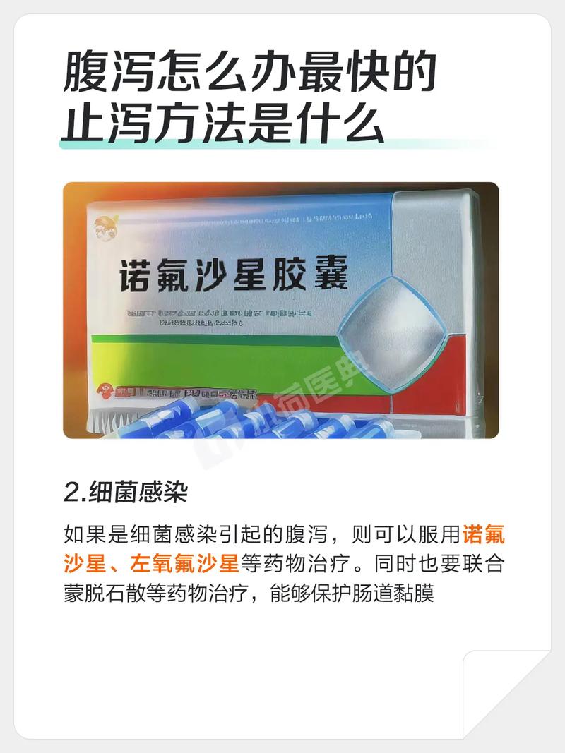 拉肚子的减肥药是什么原因
