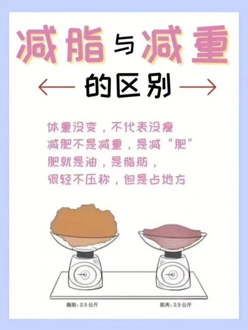 减肥瘦的是什么