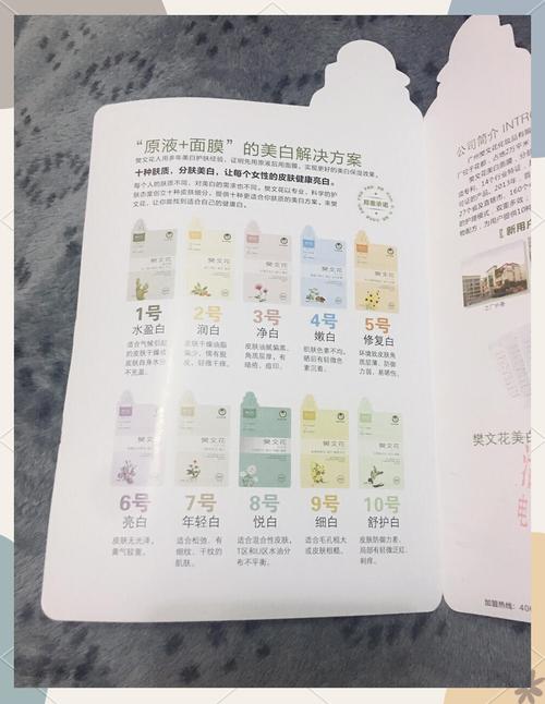 樊文花人参面膜怎么样