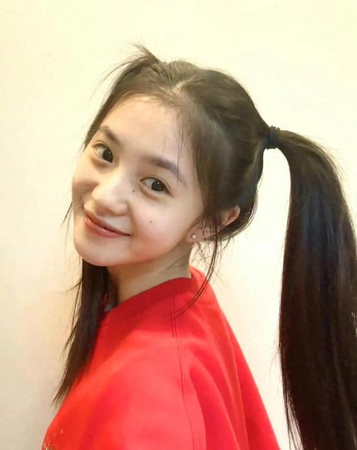24岁适合什么发型
