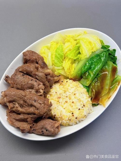 减肥可以吃什么饭