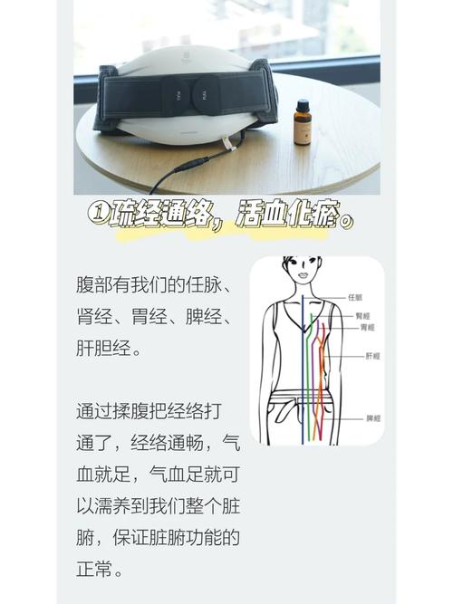 吸腹有什么好处