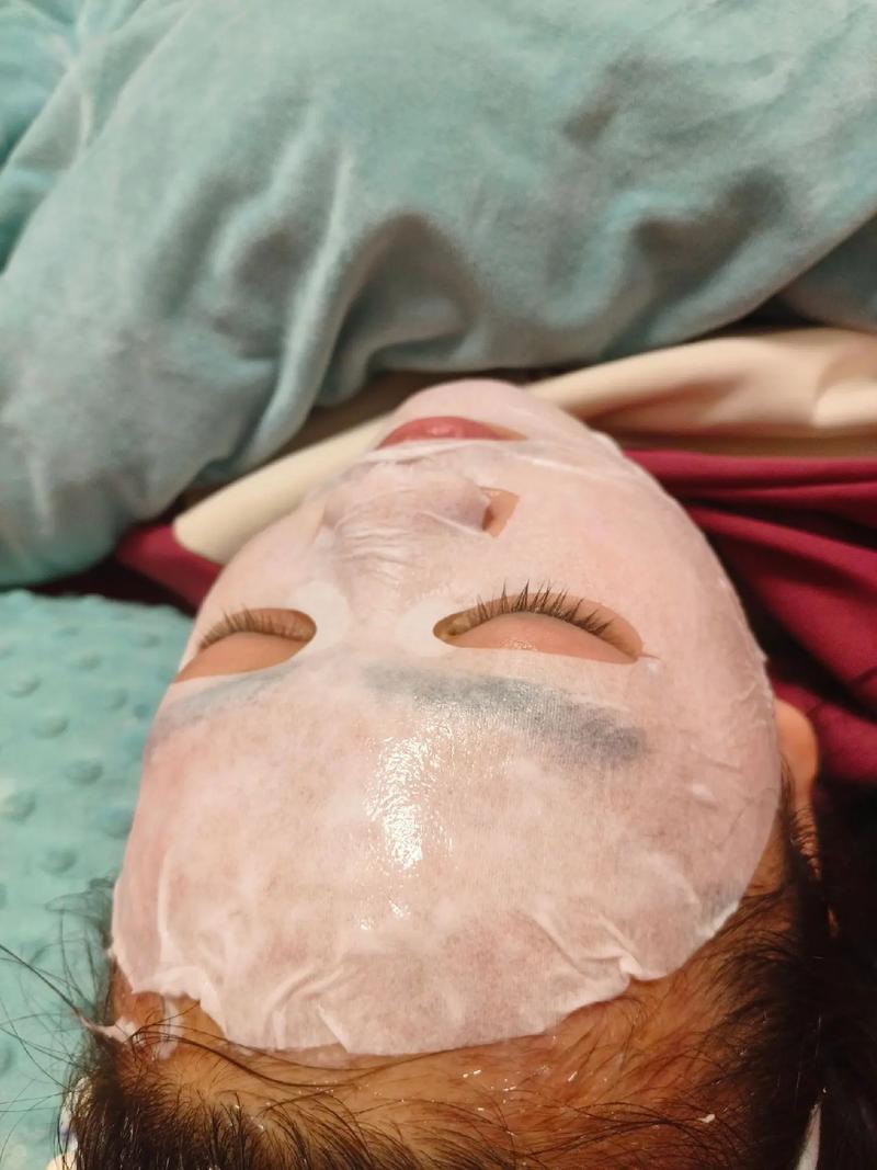 小姐妹面膜怎么样