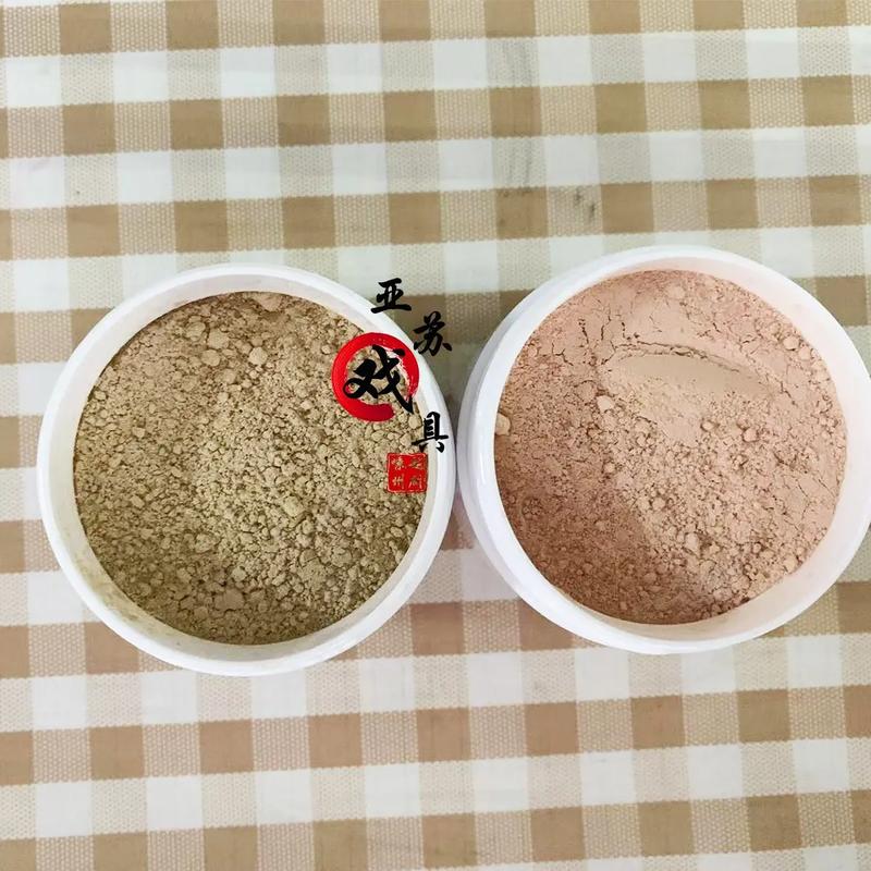 蜜粉什么好