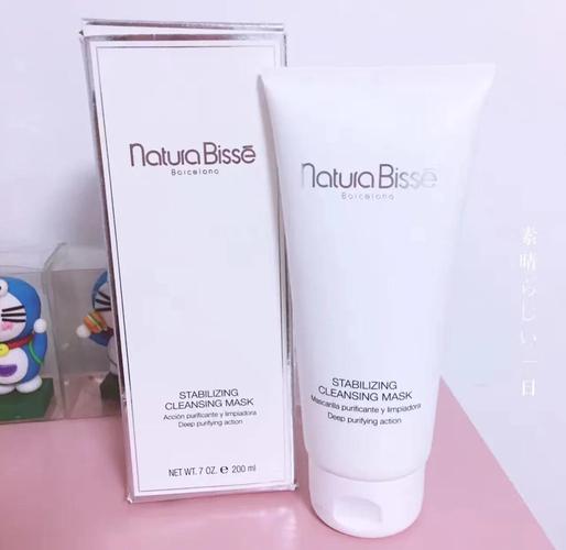 悦己美的清洁面膜怎么样