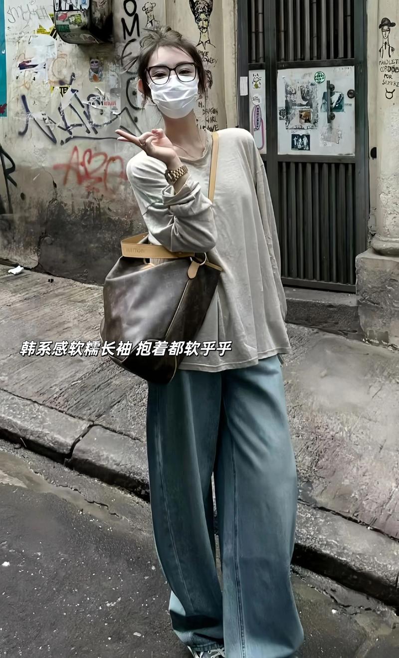 开衫配什么鞋