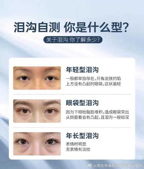 为什么泪沟
