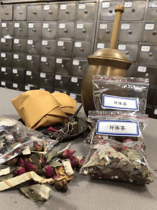 吃点什么中药减肥
