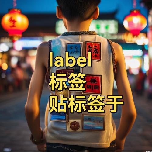 label是什么牌子