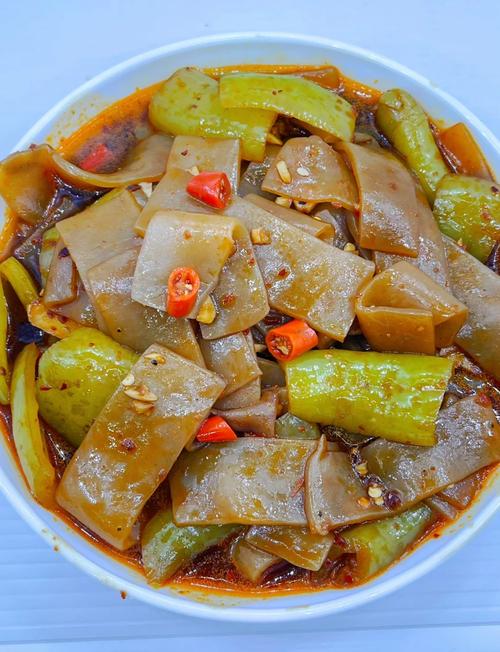 吃什么魔芋减肥
