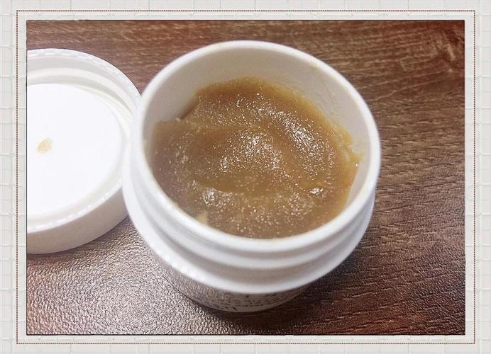 黄糖面膜怎么样
