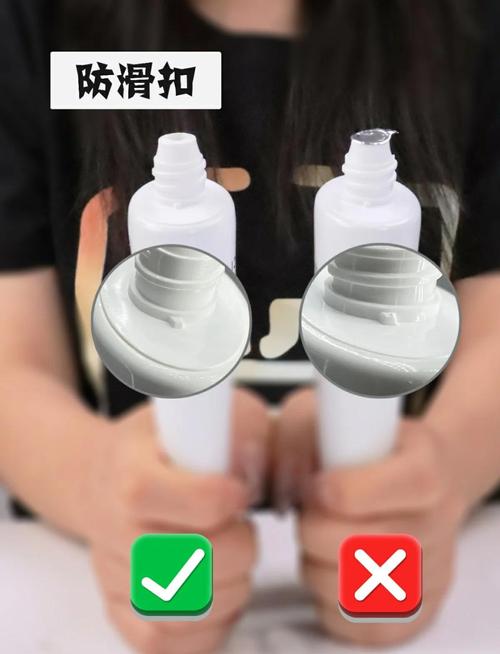 de洗面奶怎么辨别真假