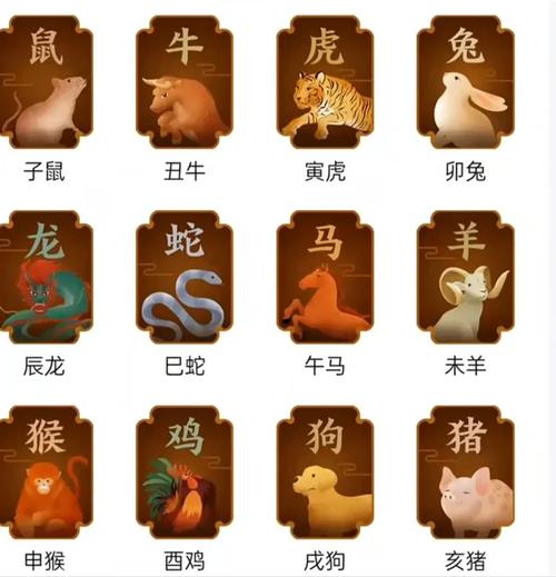 寂什么生肖