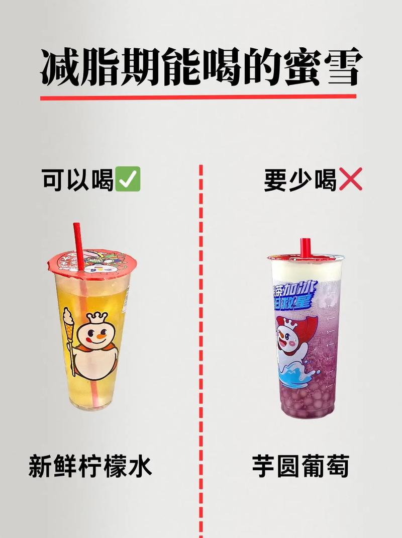 下午喝什么能减肥吗