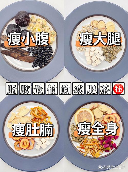 饭后喝点什么可以减肥