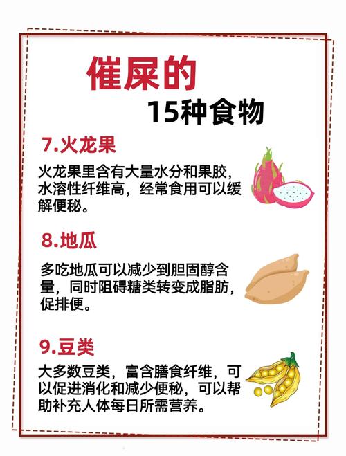 吃什么能快速排便减肥