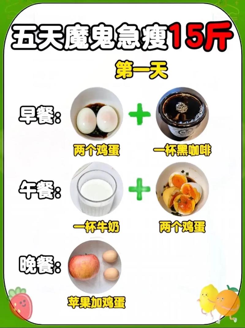 什么减肥要效果好