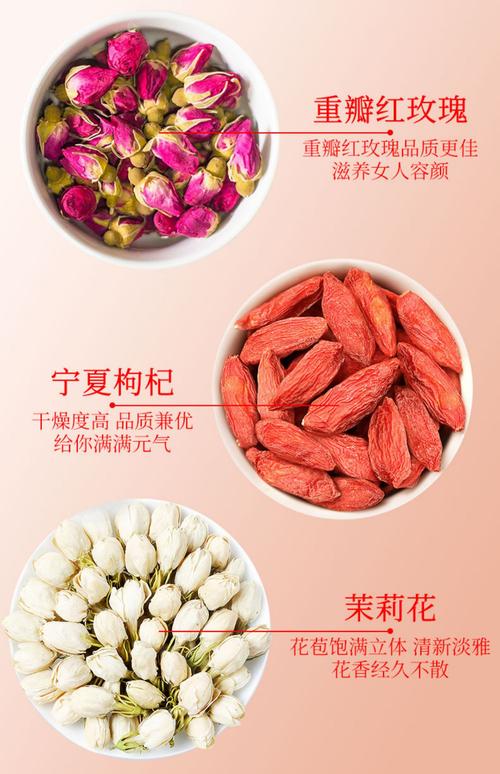 泡什么花喝可减肥