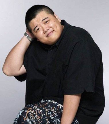 脸胖胖的适合什么发型