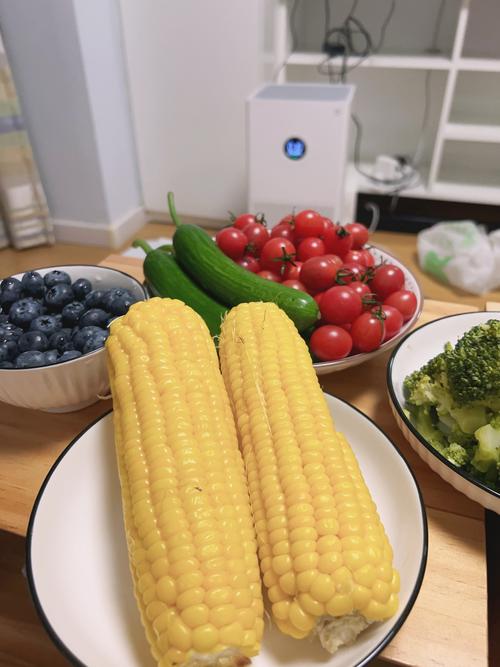 吃什么水果蔬菜东西可以减肥