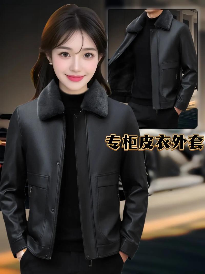 皮衣适合什么温度穿