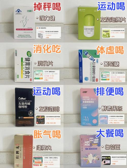 什么减肥产品效果好