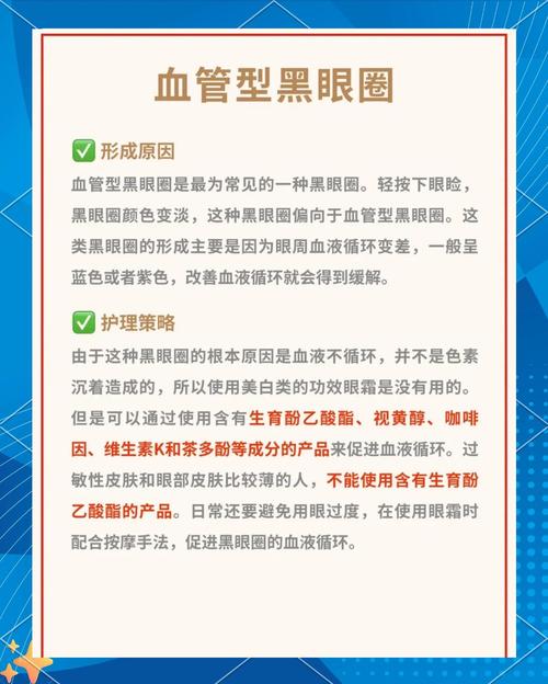 什么是熊猫眼