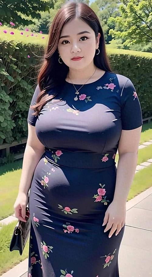 超级减肥王最美女胖子叫什么