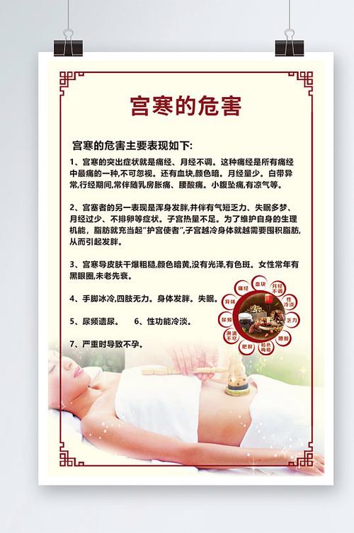 宫寒会影响什么