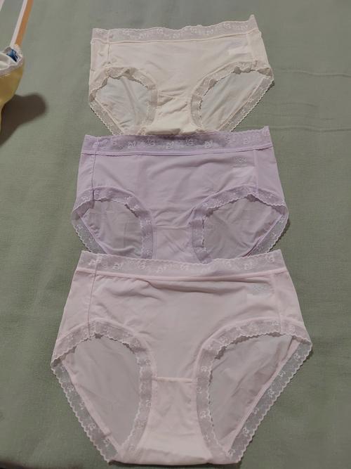 女性内裤什么材质好