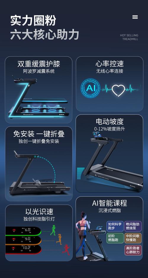 跑步机什么速度最减肥