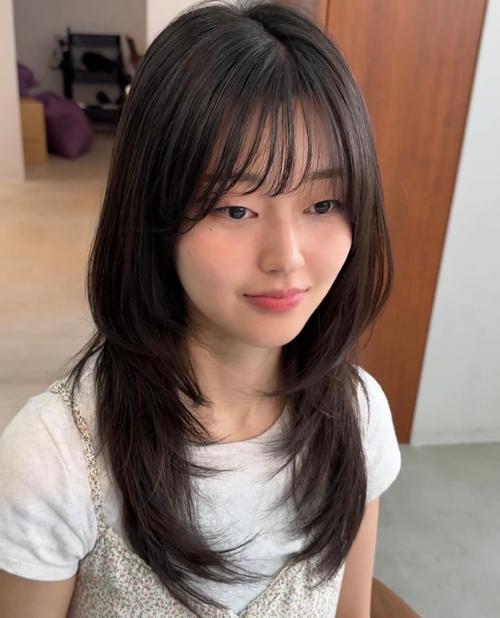 发髻高适合什么发型