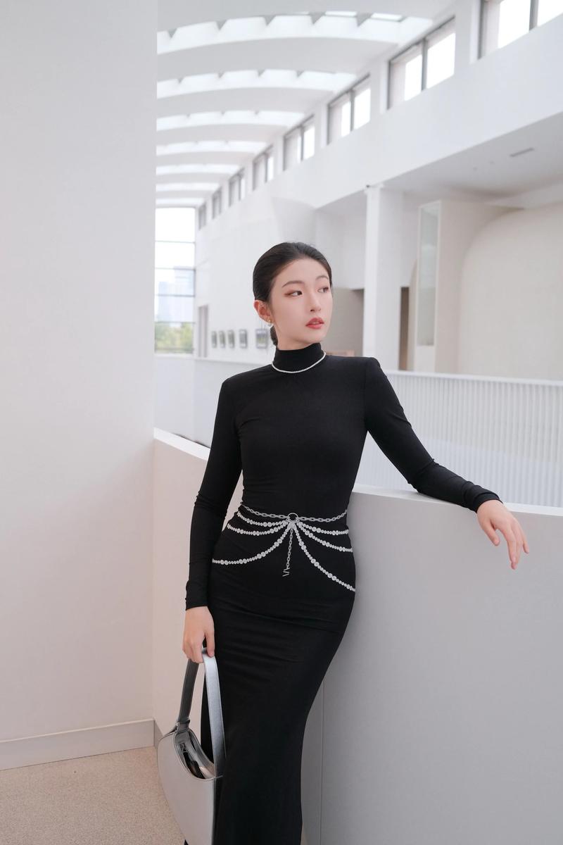发髻高适合什么发型
