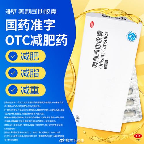 减肥什么牌子好