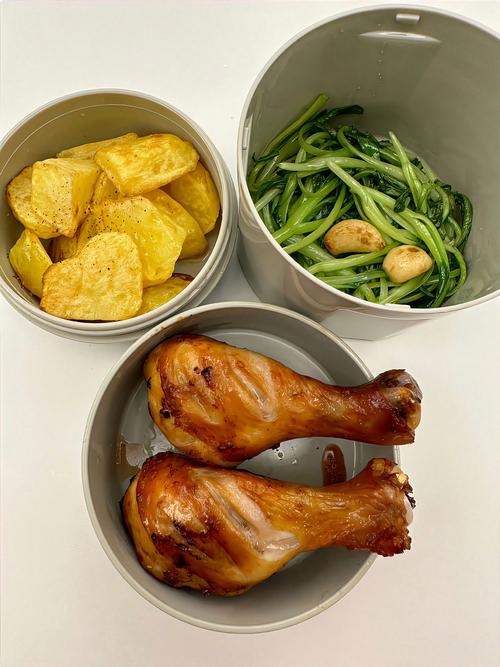 晚饭减肥吃什么