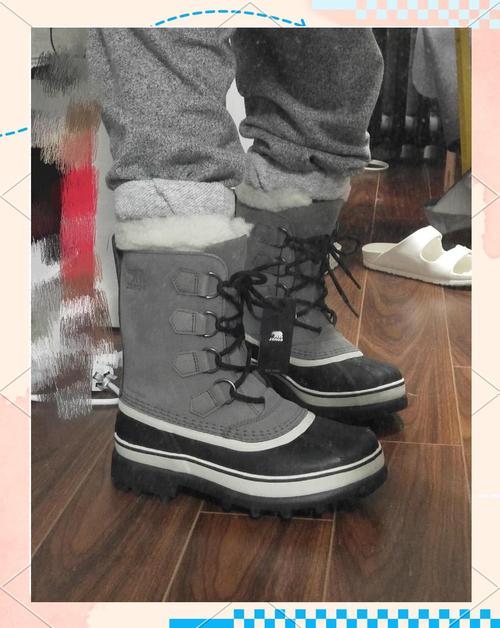 下雪要穿什么鞋子