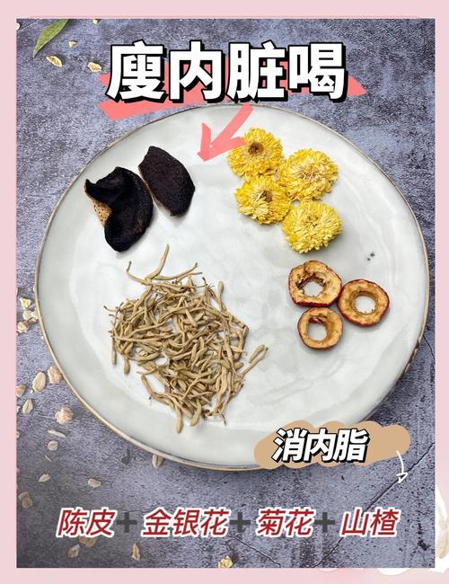 冬天喝什么茶容易减肥