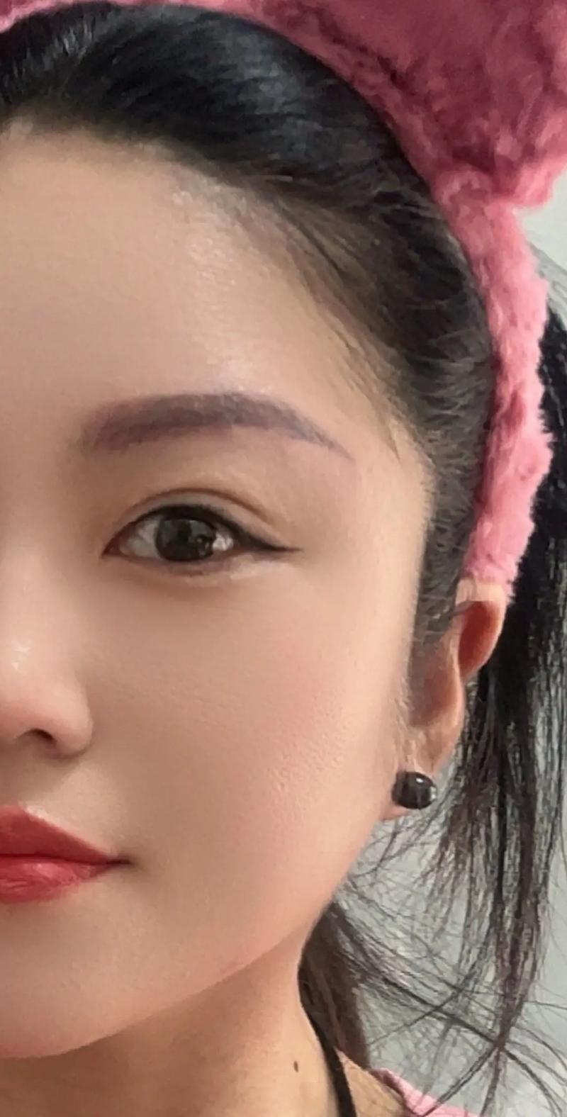 什么是秀眉